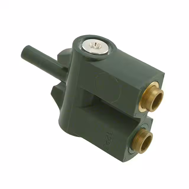 81545001 Crouzet Pneumatique Hydraulique - Vannes et Contrôle